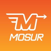 Mosur logo - Similar company to Ustechsystem
