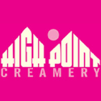 High Point Creamery logo - Similar company to Off-Piste Collaborative