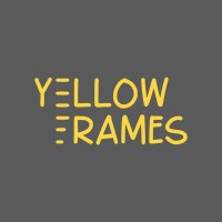 YELLOW FRAMES LLP logo - Similar company to Dostcast