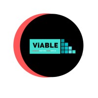ViABLE logo - Similar company to Creative Growth