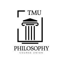 Philosophy Course Union (TMU) logo - Similar company to Uvic School Of Public Administration (Spa)