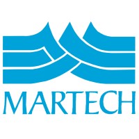 Martech International logo - Similar company to Buitink Technology