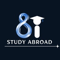 8iSA logo - Similar company to Chateauz™