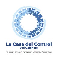 LA CASA DEL CONTROL Y EL GABINETE logo - Similar company to Acomee