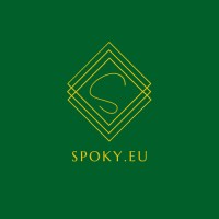 Spoky.eu logo - Similar company to Spoky