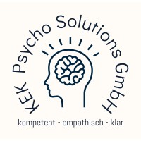 KEK Psycho Solutions GmbH logo - Similar company to Flip!N