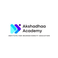 Akshadhaa Academy logo - Similar company to Word Munchers