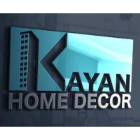 kayan home decore logo - Similar company to Kayan Solutions