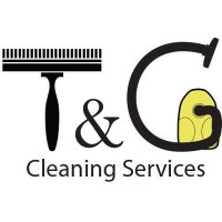 Firma sprzątająca - T&G Cleaning Services logo - Similar company to Tassillo Firma Sprzątająca Śląsk