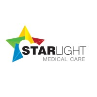 STARLIGHT MEDICAL CARE logo - Similar company to Vooy Mx