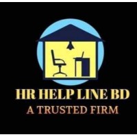 HR HelpLine BD logo - Similar company to Cny Hr Now