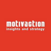 Motivaction International logo - Similar company to Markteffect