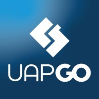 Uapgo logo - Similar company to Ulive