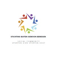 Stichting buiten gewoon bewegen logo - Similar company to Linkpay