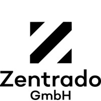 Zentrado GmbH logo - Similar company to Dj Graffiti