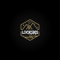 Lockskis logo - Similar company to Sensations App