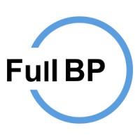 Full Business Partner logo - Similar company to Tech Novelty
