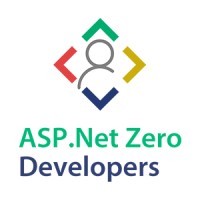 ASP.Net Zero Developers logo - Similar company to Solvefy