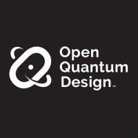 Open Quantum Design logo - Similar company to Quantasense