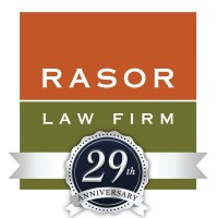 Rasor Law Firm, PLLC logo - Similar company to Sphera Search Group