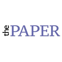 The Paper at CCNY logo - Similar company to Ccny Prssa