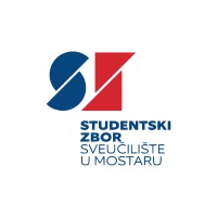 Studentski zbor Sveučilišta u Mostaru logo - Similar company to Faculty Of Humanities And Social Sciences, University Of Mostar
