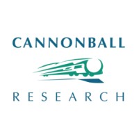 Cannonball Research logo - Similar company to Gavekal Intelligence Software