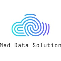 Med Data Solution logo - Similar company to Upacjenta.Pl