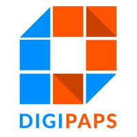 Digipaps logo - Similar company to Digipaps Tech