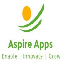 Aspire Apps Pvt Ltd. logo - Similar company to Aspire App