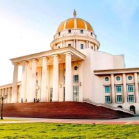 School of Computer Science & Engineering logo - Similar company to Mahe - Online Programs