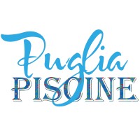 Puglia Piscine logo - Similar company to Aquatech Piscine