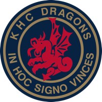KHC Dragons logo - Similar company to Greenpoint.Be