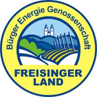 Bürger Energie Genossenschaft Freisinger Land eG logo - Similar company to Bürgerenergiegenossenschaft Durmersheim Eg