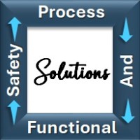 Process & Functional Safety Solutions logo - Similar company to Acis Forum Dakar