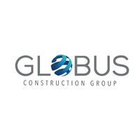 Globus Construction Group logo - Similar company to Quantum Wellness Technologies