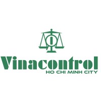 Vinacontrol Ho Chi Minh City logo - Similar company to Vinacontrol Group