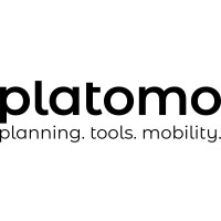 platomo GmbH logo - Similar company to Institut Für Stadtbauwesen Und Stadtverkehr Der Rwth Aachen University