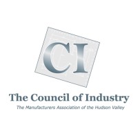 Council of Industry logo - Similar company to Bytes Unlimited