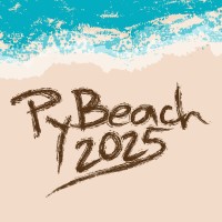 PyBeach logo - Similar company to Talent Co-Op