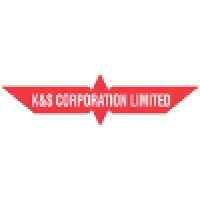 K&S Corporation Limited logo - Similar company to Brandscope