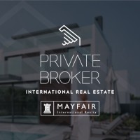 Private Broker - International Real Estate logo - Similar company to Bygg Brokers