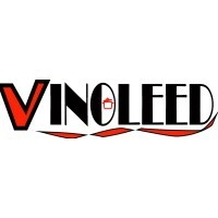 VINOLEED logo - Similar company to Agrinkap (Microsoft For Startup)