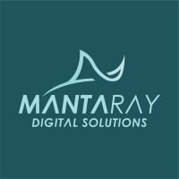 Mantaray Digital Solutions logo - Similar company to Split Communications