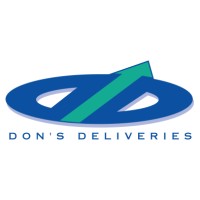 Don's Deliveries logo - Similar company to Jkj Express