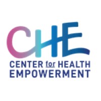Center for Health Empowerment (CHE) logo - Similar company to 340Bwell