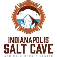 Indianapolis Salt Cave and Halotherapy Center logo - Similar company to Spa Shiki