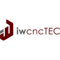 iw cnctec GmbH logo - Similar company to Sidek