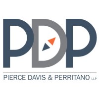 Pierce Davis & Perritano LLP logo - Similar company to Bernkopf