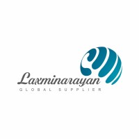 Laxminarayan Global Supplier logo - Similar company to Laxminarayan Global Supplier